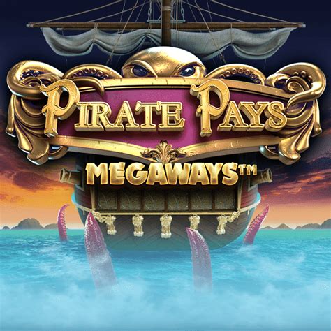 Jogar Pirate Pays Megaways no modo demo